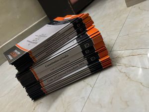 Professional 19 Bare Acts Without Notes Collection