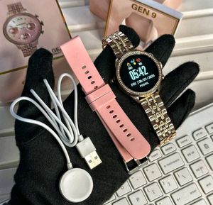 DIAMOND ADDITION PREMIUM FOSSIL WATCH