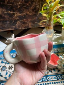 4 Cup set