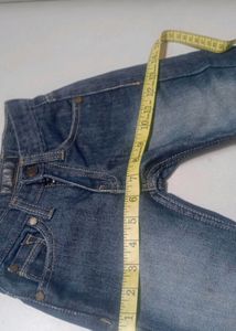 Kids Jeans