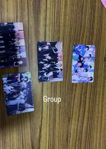 K-Pop Photocards