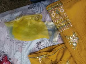 Heavy Party wear lehenga choli for 5-8; years