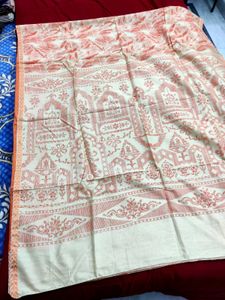 Floral Print Saree ✨ Like 🆕