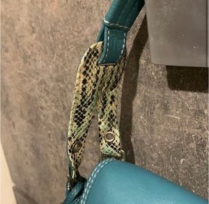 Da Milano Shoulder bag