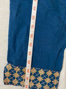 Branded Kurta Set 💙