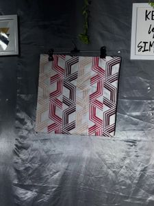 Geometric Print set of 5  Cushion Cover