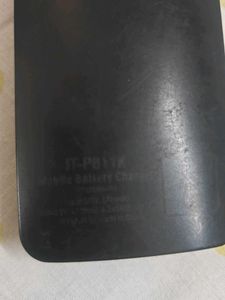 Portable Power Bank Charger