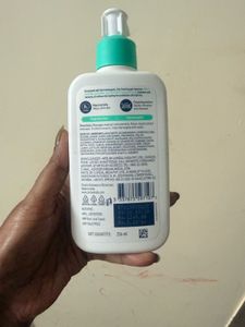 CeraVe Foaming Cleanser
