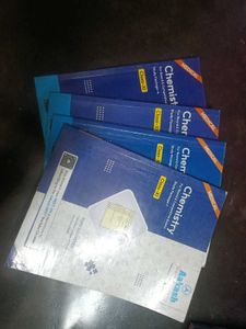Aakash NEET class XI Chemistry Modules