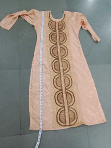 Kurta Set And Suits