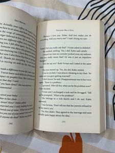 Everyone Has a Story by Savi Sharma