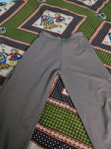 Wide Leg Cargo Pants by one get 1