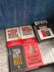 World's Greatest Books For Personal Growth And Wealth