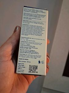 Asaya Advanced Spot Targeting Serum