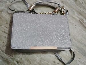 New Purse With Tag