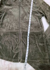 Velvet stylish trac suit 👍👍