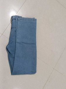 Light Blue Denim Jeans