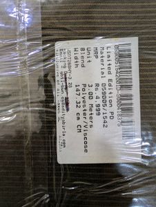 GRAVIERA Men's unstiched suit length