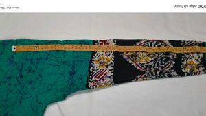 Suit Designer Printed Kurta Shalwar Dupatta