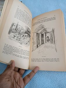 Combo Of Two Books
