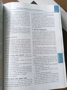 Essentials of Medical Pharmacology
