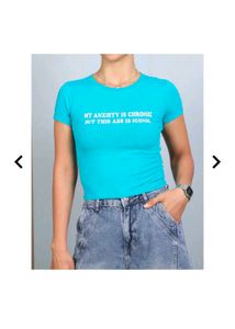Graphic T-Shirt