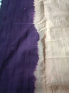 3 Beautiful dupatta with Ombre Dye