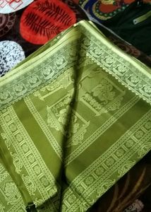 New Banarsi Silk Saree