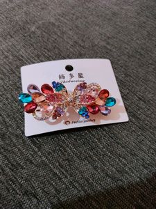 Hair Accessoires Clip