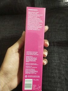 Firming Eye Gel For Dark Circles