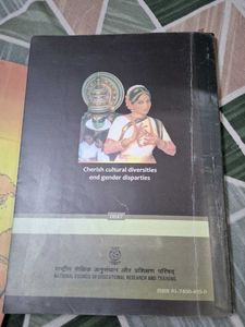 Class VI English Books