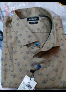 Mens Formal Party Shirt