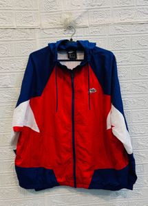 🇦🇺 Nike imported Windbreaker Jacket