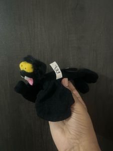Vintage 2000 McDonalds Bendable Zoo Buddies