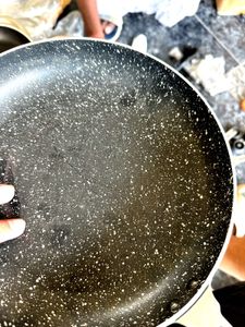 Prestige Fix Rate Pan Unused Cookeare Without Hand
