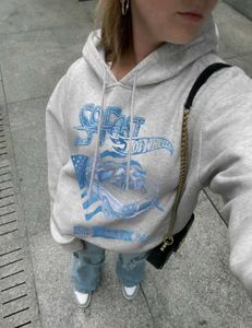Hot Wheels Graphic Hoodie