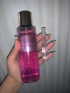 VS pure seduction 10ml decant