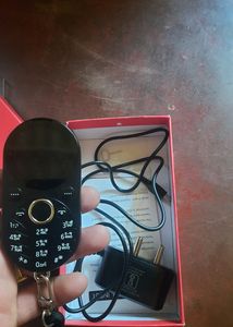 Brand New Itel Mini Circle 1 Mobile