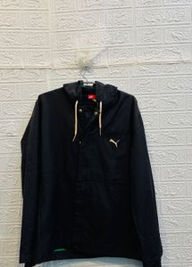 🇺🇸 Puma imported Hooded Jacket