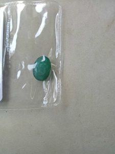 Combo Of Two Gemstone( panna)