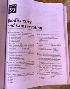 Arihant Neet 32 Years Pyq's Of Biology