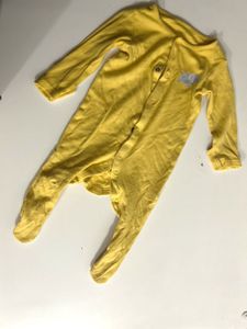 Mothercare Newborn Romper