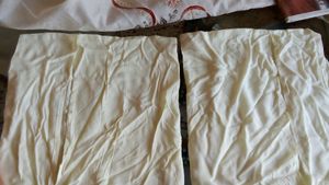 Pair of Fancy Cushion Covers
