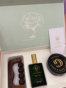 Gliserra Signature Ritual