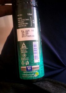 Engage Man Perfume Spray