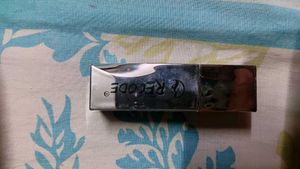 Recode Shark Matte Lipstick