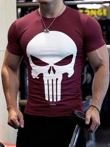 Authentic Jack & Jones Originals Punisher (M)