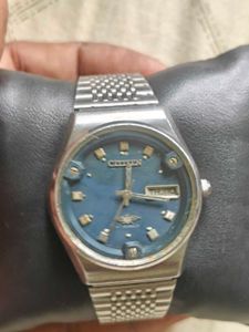 Citizen Automatic eagle 7 Watch