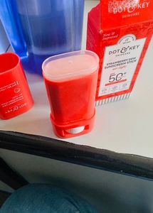 DOT&amp;KEY Sunscreen Stick SPF50