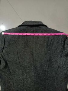 Korean Women's Blazer Premium Luxury